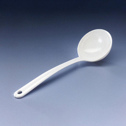 Waca Gadżet kuchenny biały PBT 30cm 550248