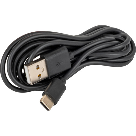 Brunner wentylator Moonbelle RG 18cm USB