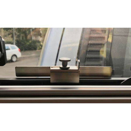 Ochrona Secure Camper do okien Dometic/Polyvision rozmiar M