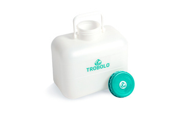 Liquids container 10l TROBOLO
