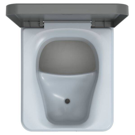 Composting Toilet Trelino® Evo