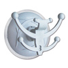 Multi Hook Suction Cup Hanger