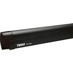 Markiza 5,5 m, Omnistor 8000 marki Thule, antracyt/mystic grey