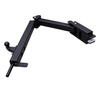 Ximplio SWINGY Classic L – lewy moduł obrotowy do bagażnika rowerowego