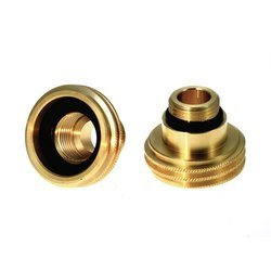 GasBank - ACME - W21.8 - Filling point adapter - Poland, France, Italy