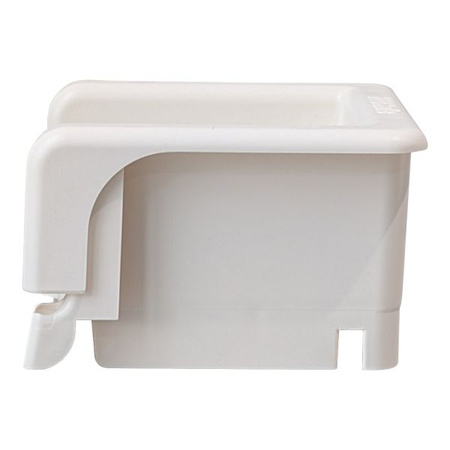 HEOSolution adapter zamka drzwi do kamperów i przyczep kąt prosty