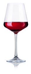 Kieliszki do czerwonego wina Andalucia - 465 ml - zestaw 2 sztuk