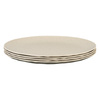 Flat plate CLUB PLATE 260