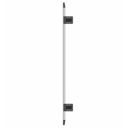 Wall Connection Rail