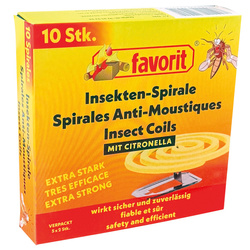 Mosquito Coil Extra Strong