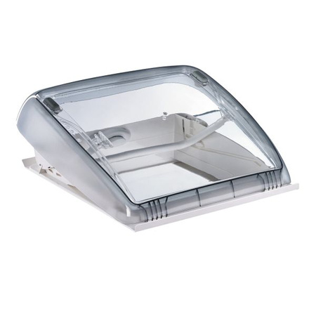 Okno dachowe Mini Heki FL 40 x 40 cm grubość dachu 25-42mm