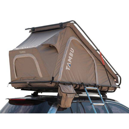 Namiot dachowy Yano Tambu dwuosobowy