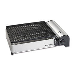 Grill butanowy na naboje 227 g
