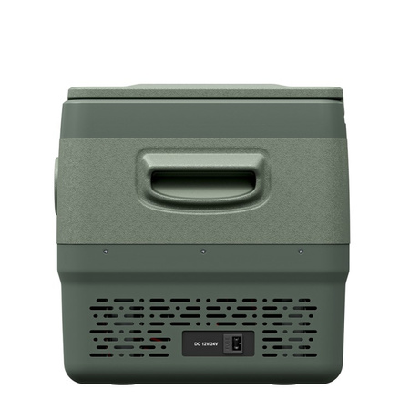 Lodowka przenosna kompresorowa Yolco DX30 30L PISTACHIO