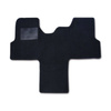 Transit 06/2006 to 02/2014 cab floor mat