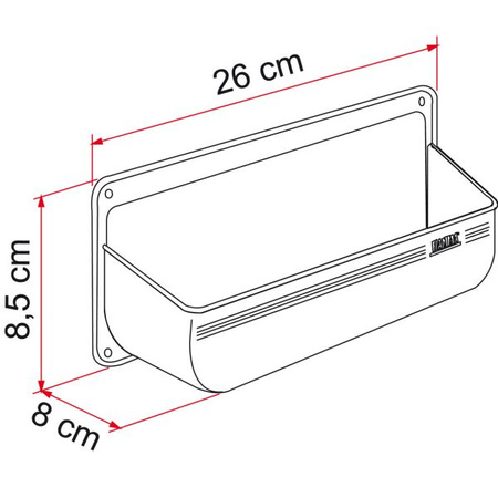 Storage Container