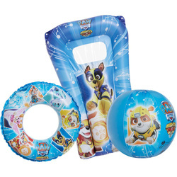 Beach Set Paw Patrol