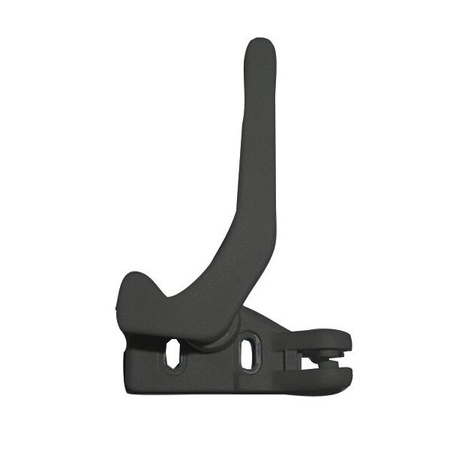 Kątownik montażowy ze śrubą Polyplastic – solidne mocowanie