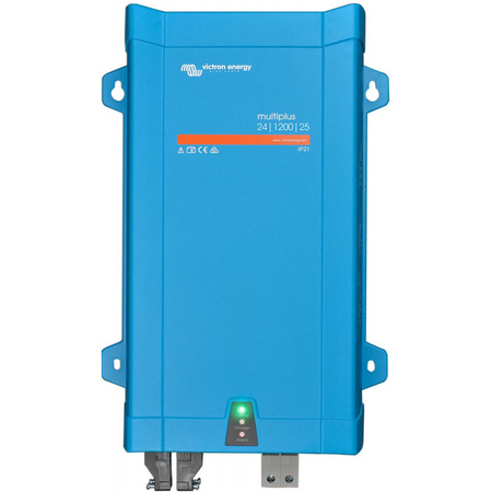 Victron MultiPlus 24/1200/25-16 230V inwerter z ładowarką 24 V 1200 VA, VE.Bus