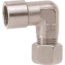 Elbow Connection