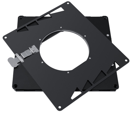 Obrotnica fotela pasażera Mobiframe do VW T5/T6/T6.1 od 2003, do fotela oryginalnego