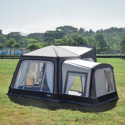 Przybudówka CAMPTECH Anbau Rubin Air - 230 x 168 x 160 cm, kuchnia, schowek lub sypialnia, 11,5 kg