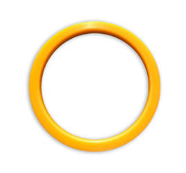 Spring energized seals 39.5mm
