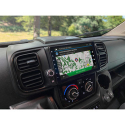System nawigacji Pioneer AVIC-Z1000DAB-C