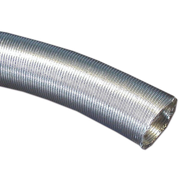 Aluminiowa rura wydechowa Combi / Truma