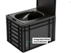 TROBOLO BilaBox – ultralekka toaleta separująca w formacie Eurobox