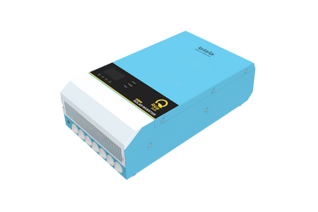 Solar inwerter/charger RiiO Sun 2KVA-m