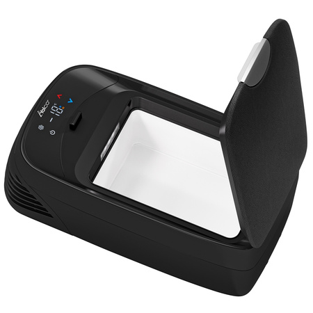 Lodówka przenośna kompresorowa Yolco 8L CX8 Black