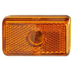 Boczne światło obrysowe