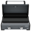 gas cooker Plancha Sigma 2 Cook