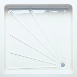 shower tray