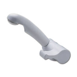 Style faucet 2005 white for hole - Ø 26 mm