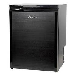 Lodówka Yolco KL65D z kompresorem do zabudowy 60W 59l