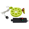 Illuminated Decorative Guy Rope yellow