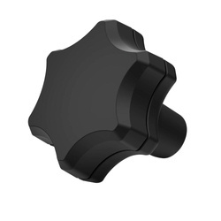 Knurled Screw Bracket