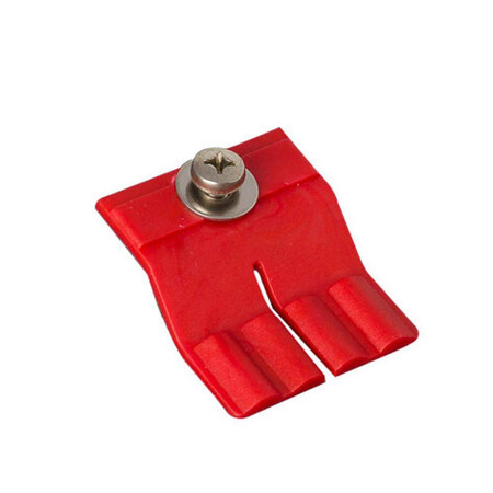 Retaining Plate for Front Panel