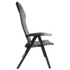 Noblesse Deluxe camping chair