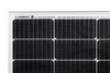 Wysokowydajny moduł solarny z aluminiową ramą CB-120