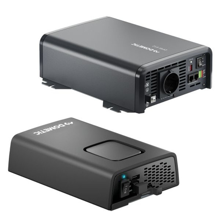 Falownik sinusoidalny SinePower DPSI 212 150W 12V 230V