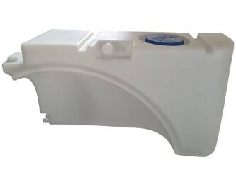 CARAVAN DRINKING WATER TANK 65L VW-T6 A