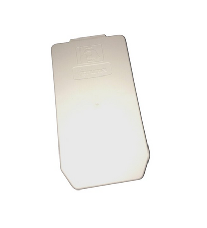 Truma KBS 2 osłona komina 70121-01 - bojler Truma B i BN 30 mbar 1993-2014