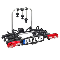 Tow Bar Carrier