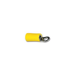 Eyelet lug - Cable Ø 2.6 / 6.6 - hole 4.3