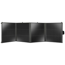Panel solarny przenośny 220W składany ten Haaft Sunfold USB-C outdoor