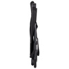 Beach Chair AP/205 Air-Deluxe black