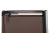 Termoizolacja okna uchylnego 480 x 400 mm - zewnętrzna osłona Carbest Thermo-Cover